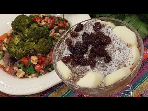 Recetas anti colesterol
