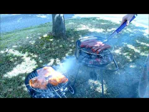 Merguez ou saucisse ?