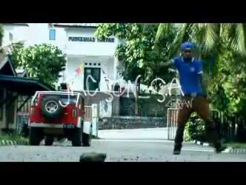 Jacson Seran - Freestyle on the mic (KAMAR RECORD GROSSBEATZ  2014)