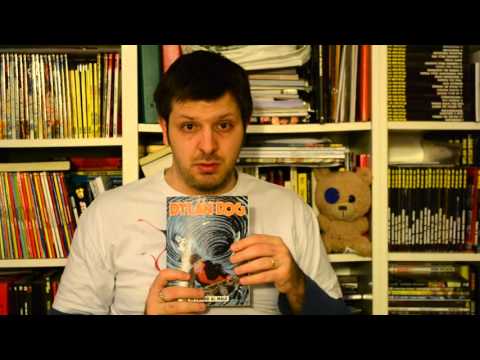 RECENSIONE DYLAN DOG 351