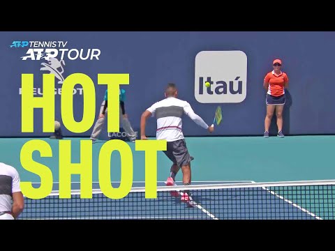 The Best Hot Shots From Miami 2019