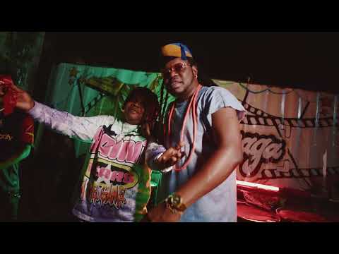 Bourik The Latalay - Match La Bèl ft. @TonyMixHaiti