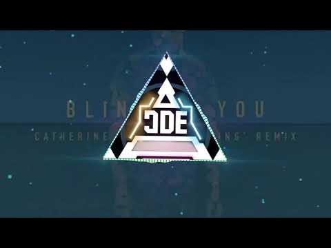 【Future Pop】Ben Hobbs - Blind to You (Catherine Duc 'Stargazing' Remix)