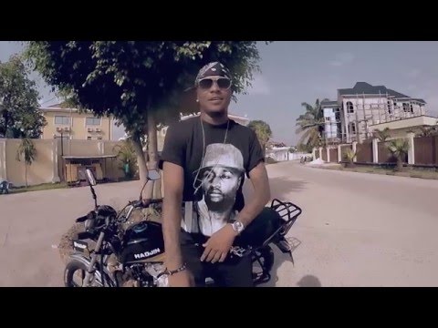 DEPLICK POMBA - CHERI COCO ( CLIP OFFICIEL )