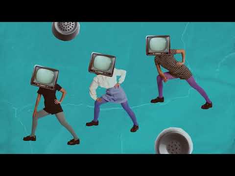 FLEUR! - Jangan Harap (Official Audio Visualizer)