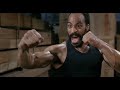 Best Fights Scenes DONNIE YEN Vs MICHAEL WOODS TIGER CAGE 2 Final Fight
