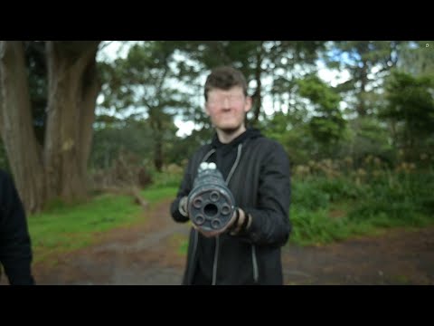 WASTING TIME - Bonus Scene