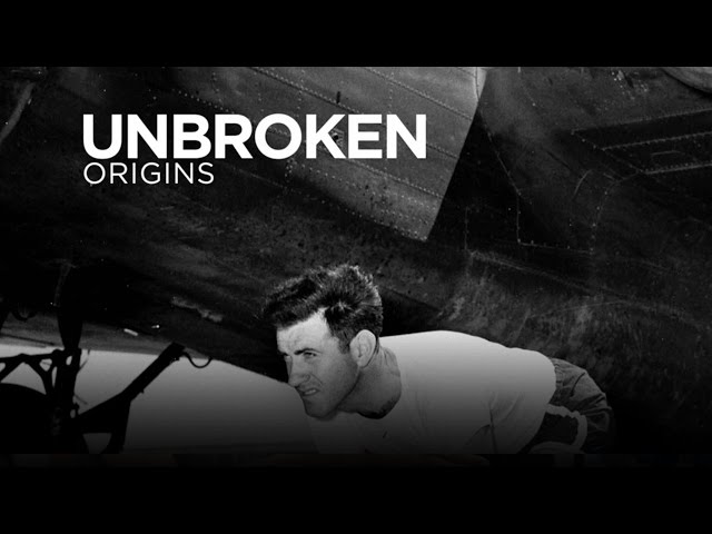 Featurette: "Origins"