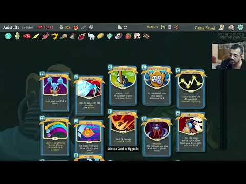 Slay the Spire - Daily Climb - 19 October 2023