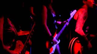 Hunter Valentine &quot;Little Curse (Sh*t Happens) Phasefest Washington, DC 9.27.14