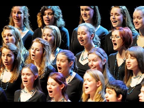 Salmo 142   Verner Geier   Coral Vozes do Calvário & Orquestra Filarmônica Messiah