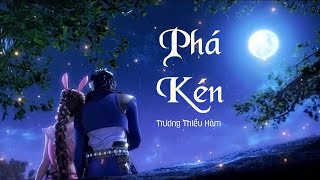 Download lagu [Vietsub | Hán Việt] Phá Kén - Trương Thiều Hàm (OST Đấu La Đại Lục 2020) mp3