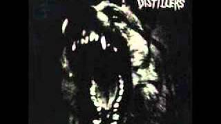 The Distillers - Old Scratch
