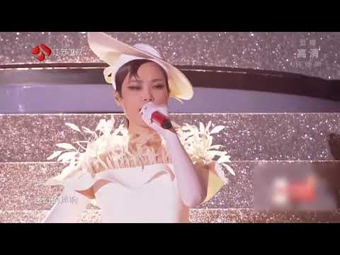 李宇春2020-2021江苏跨年《皇后与梦想》《舞》/Chris Lee Jiangsu TV New Year's Gala THE QUEEN & THE DREAMS、DANCE