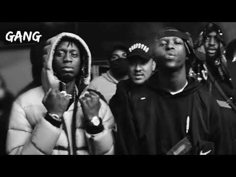 [FREE] NSG x Backroad Gee x UK Afroswing Type Beat - GANG (prod.by KINTU) Pa Salieu type beat