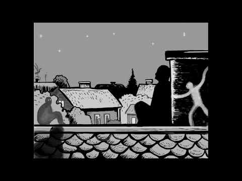 The Moontwins (PK Keränen & Leija Lautamaja) - Sadder Than Sad