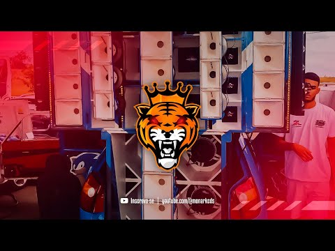 DJ HTZIM - FORROZINHO INTERNACIONAL 2.0 - PRA PAREDÃO