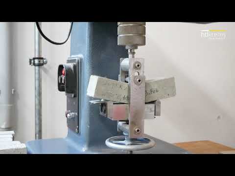 Betonlabor Materialprüfung 16 9