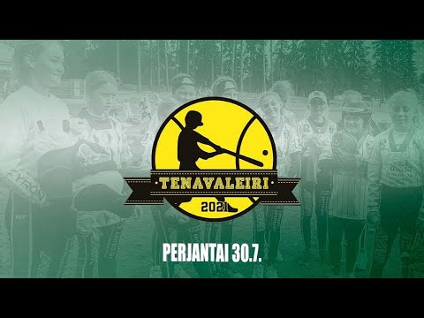 Tenavaleiri2021 | Pe 30.7.
