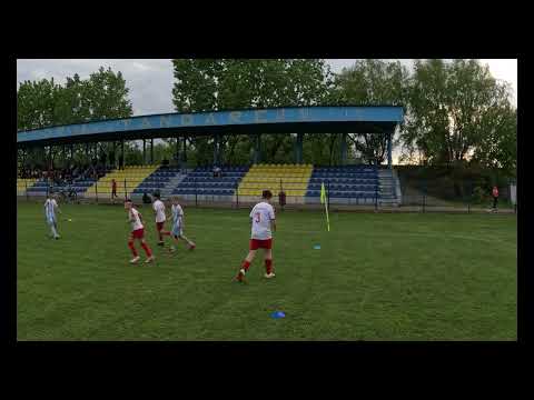 Real Galati Gr 2013 - Juniorul Tandarei Gr 2013