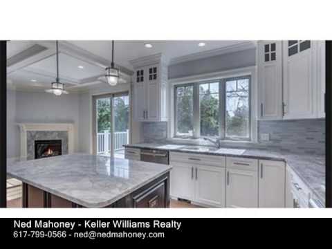 44 MAPLE STREET Needham, MA 02492 - Single-Family Home - Real Estate - For Sale -