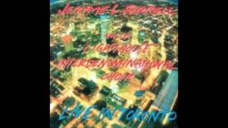 Jerome Ferrell & The Lighthouse Interdenomnational Choir   I Can't Thank God Enough