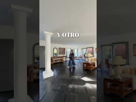 Video de YouTube - Casa en alquiler temporal