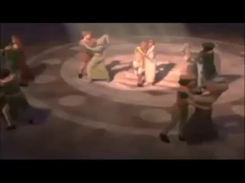 Feliz cumple -  tango