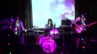 The Stargazer Lilies @ The Hideout 06-13-16 FINALE