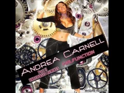 Andrea Carnell - Malfunction _ Conrado Martinez remix