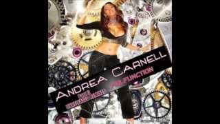 Andrea Carnell - Malfunction _ Conrado Martinez remix