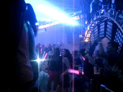Supperclub - Kaskade - The Moment