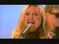 Blondie No Exit Live American Music Awards 1999