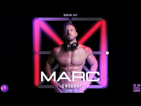 FIRE TRIBAL PARTY 2022 - MARC DJ