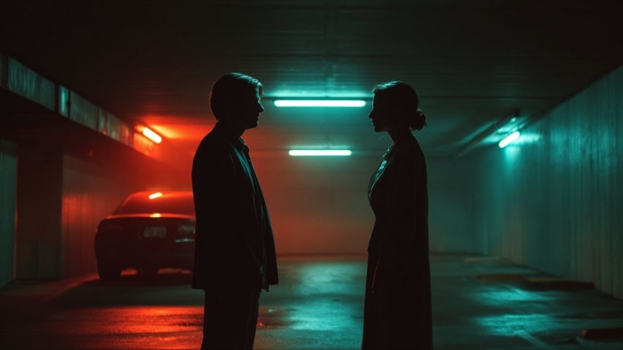 Perfect Plan | Emily Rose 主演 | 偽りの契約 | 映画フル 4K