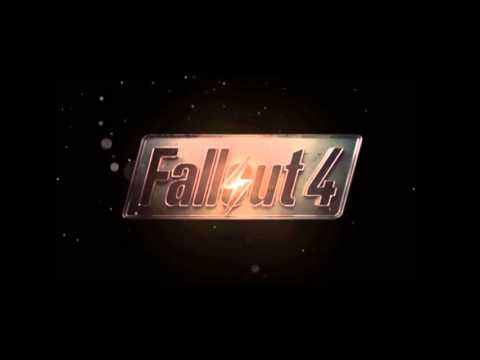 Orange Colored Sky - Nat King Cole (Fallout 4 Release)