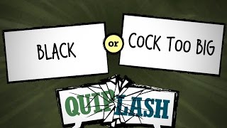 BIG BAGS - Quiplash Gameplay