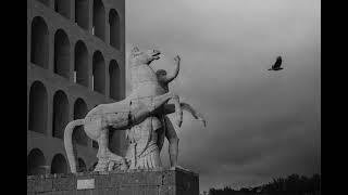 THE DIM CORNER - Walking an endless road