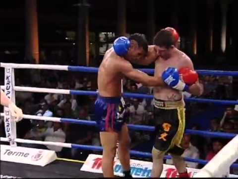 Petrosyan A. vs  Corelli 3/3