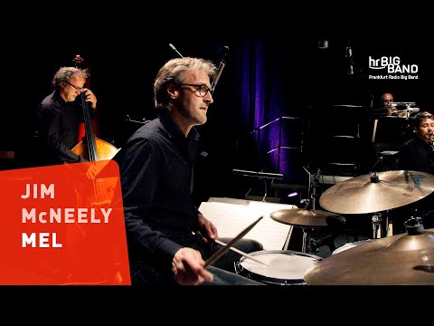 Jim McNeely: "MEL" | Frankfurt Radio Big Band | Village Vanguard | Jazz