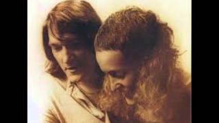 Brian Auger&amp;Julie Tippetts / Rope ladder to the moon