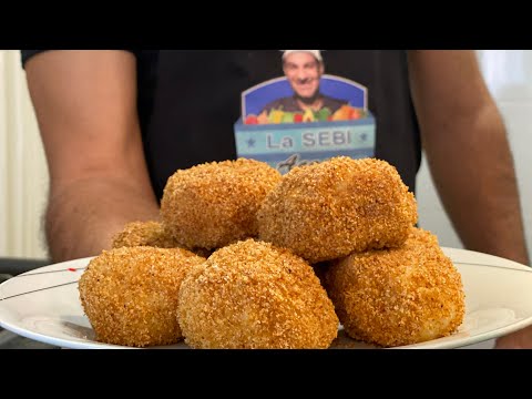 Papanasi (BOILED) 😋 with cottage cheese