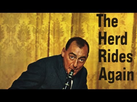 Caldonia - Woody Herman (1958)