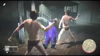 Cover art for California Girls (ft. Jason)