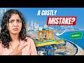 The SHOCKING Truth About Mumbai S Coastal Road Project