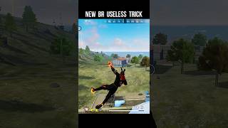 Download lagu New BR Rank Useless Trick 🔥 Free Fire Jump Tricks #srikantaff mp3