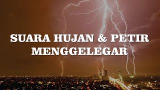 Download lagu 3 jam relaksasi suara hujan dan petir untuk tidur mp3 Download lagu 3 jam relaksasi suara hujan dan petir untuk tidur mp3