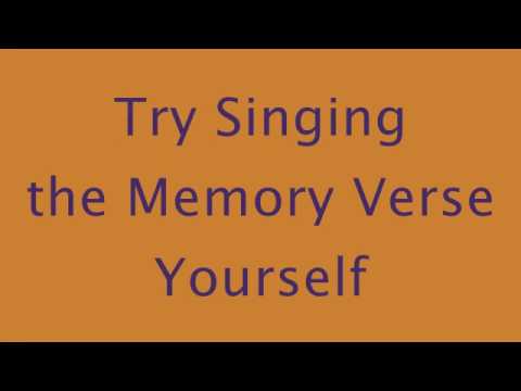 EBO Matthew 22 37 38