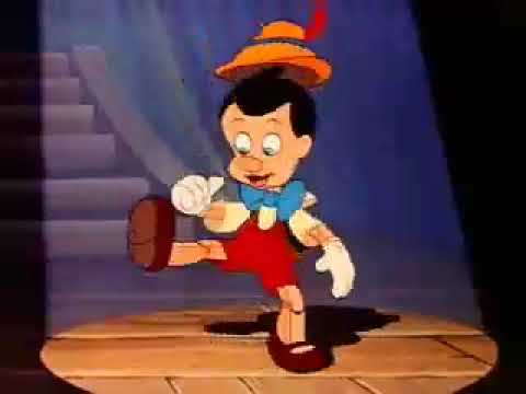 Shot of I've Got No Strings by Dickie Jones