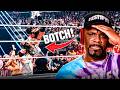 Come On Jey I Watched The WORST Botches In WWE